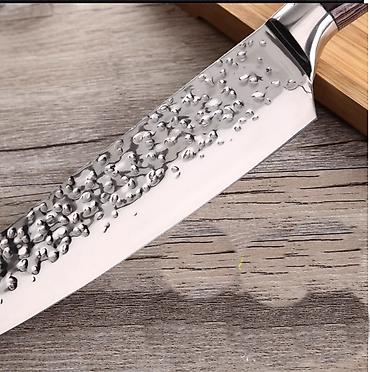 Ножи: Продаю 2 Кухонных ножа — 7