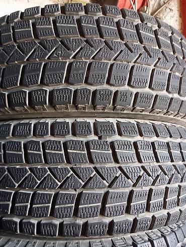 maksi: Шины 215 / 65 / R 16, Зима, Б/у, Комплект, Легковые, Китай, Maxxis — 5