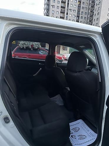 suzuki wagon: Honda Accord: 2004 г., 2.4 л, Автомат, Газ, Универсал — 9