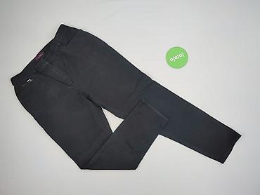alcott pants: Dressmann, Spodnie materiałowe damskie, rozmiar S — 2