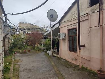 merdekan villa: Mərdəkan 9 otaq, 200 kv. m, Kredit yoxdur, Orta təmir — 5