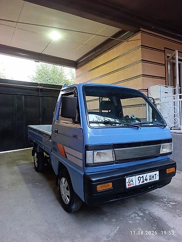 s class 221: Легкий грузовик, Daewoo, Стандарт, Новый — 2