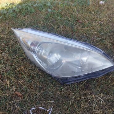 Грузовые кузова и будки: Honda, Б/у, Оригинал — 16