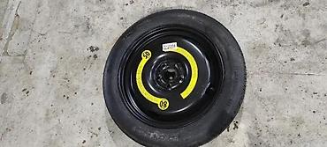 multimedia auto: REZERNI TOCAK VW TIGUAN AUDI Q3 Q5 GOLF 5 5X112 | 5x112 r18 rezerni — 2