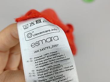 esmara sweatshirt: Esmara, Sukienka damska, rozmiar S — 4