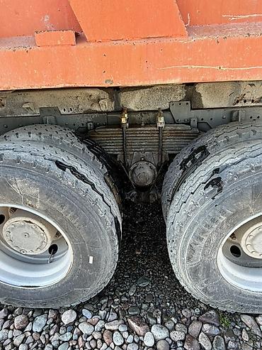 Грузовики: Грузовик, Howo — 4