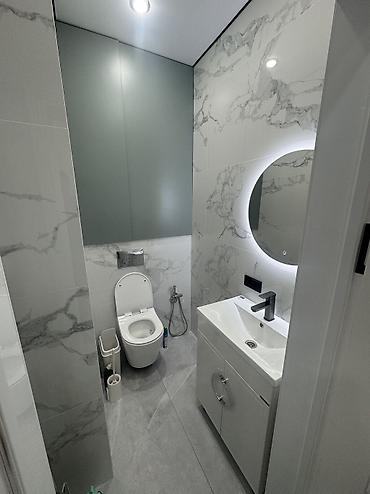 Долгосрочная аренда квартир: 2 комнаты, Собственник, Без подселения, С мебелью полностью — 7