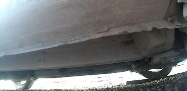 Hyundai: Hyundai Getz: 2004 г., 1.3 л, Механика, Бензин, Хэтчбэк — 7