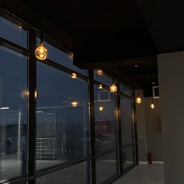 Аренда офисов: Аренда офисов, 20 м², В торговом центре, 1 линия — 6