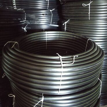 Su boruları: Su borusu, Plastik, Yeni — 2