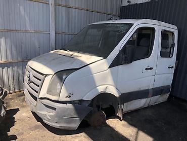 815: Разбор коммерческих автомобилей — запчасти В наличии узлы и детали с — 2