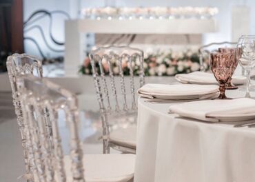 Пластиковые стулья: Пластиковый стул, Новый, В рассрочку — 5