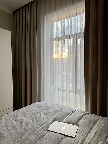 Иссык-Куль 2026: Сдается современный одноэтажный коттедж в ЦО «Атлантис» 🌊 Планировка — 11