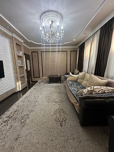 Продажа коттеджей и домов: 🔷Срочно продается дом (5 комнатная ) 🔷Район : жм Кок Жар 🔷 — 1