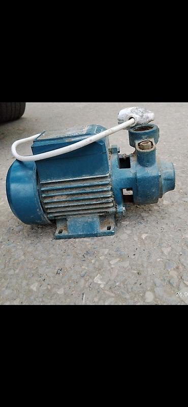 elektrik mişarlar: Marquis MKP62 su nasosu az islenib tam islekdir problemi yoxdur — 2