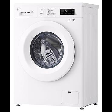 jack a2b: 🧺 Стиральная машина LG F2Y1NS3W — идеальное решение для компактной — 2