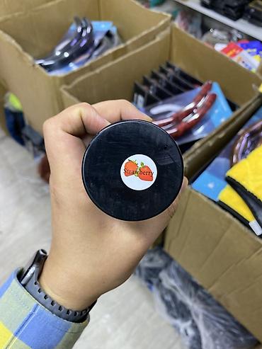 Автокосметика: Полироль-спрей SANO Wax, универсальная - Тип: аэрозольная полироль — 3