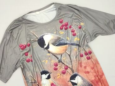 Women`s T-shirt, 2XL (EU 44)