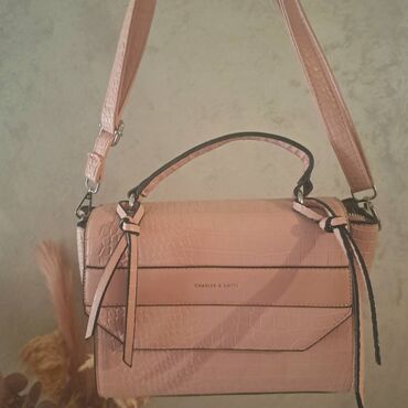 armani exchange kais: Briefcase