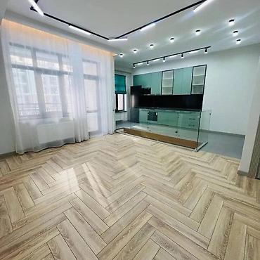 Продажа квартир: 4 комнаты, 155 м², Элитка, 3 этаж, Дизайнерский ремонт — 4