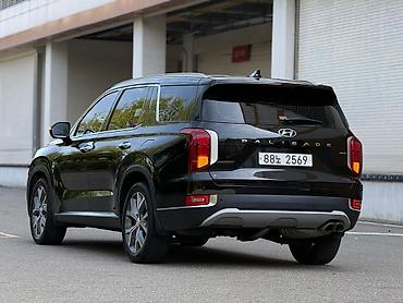 Kia: Kia K7: 2021 г., 2.2 л, Дизель — 3