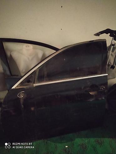 Digər avtomobil ehtiyat hissələri: Nissan teana və Infiniti g35 üçün orjinal bütün ehtiyat hissələri var — 8