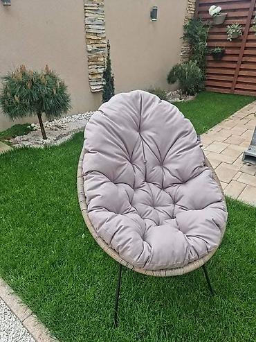 Ostali proizvodi za kuću: Jastuk gnezdo za stolice
3300din
👑 na lalafo.rs — 3 Ostali proizvodi za kuću: Jastuk gnezdo za stolice
3300din
👑 — 3