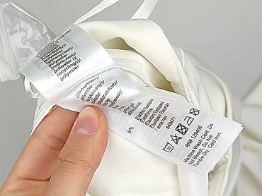 hause spodenki: Bodyflirt, Spodnie materiałowe damskie, rozmiar S — 6