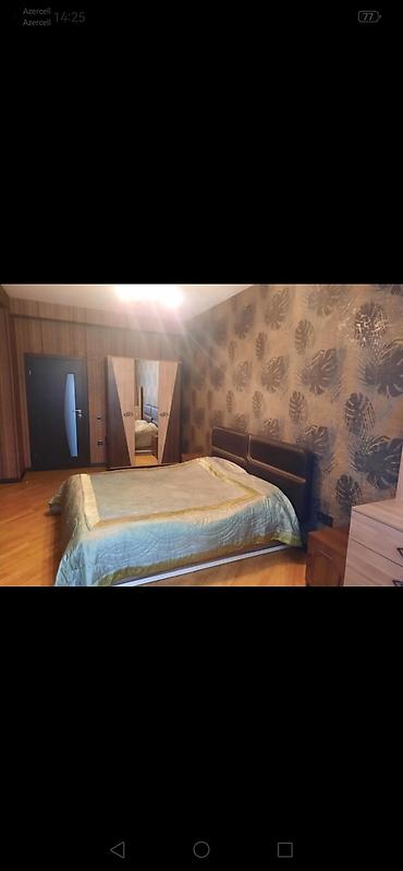 Квартиры: Tbilisi prospekt-İnqilabi kəsişməsi Həsən Əliyev1 küçəsində 3 otaq 138 — 7
