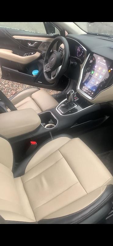 Subaru: Subaru Outback: 2020 г., 2.5 л, Вариатор, Бензин, Универсал — 7