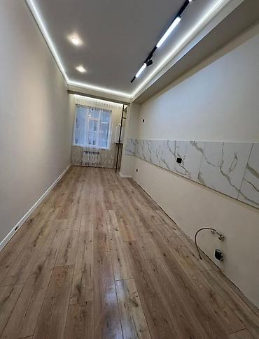 Продажа квартир: 1 комната, 46 м², Элитка, 2 этаж, Евроремонт — 2