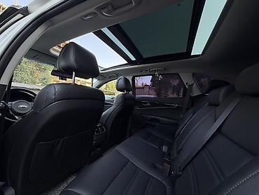 157: Kia Sorento: 2017 г., 2 л, Автомат, Дизель, Кроссовер — 9