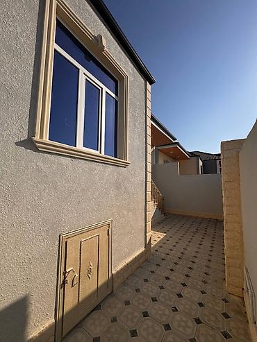 Həyət evləri və villaların satışı: Məmmədli 2 otaqlı, 65 kv. m, Kredit yoxdur, Yeni təmirli — 10