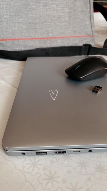 компьютерные мыши adjustable: Ноутбук, Lenovo, 128төн ашык ГБ ОЭТ, 15.6 ", Колдонулган, Жумуш, окуу үчүн