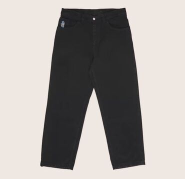 оригинал джинсы: Джинсы S (EU 36), цвет - Черный