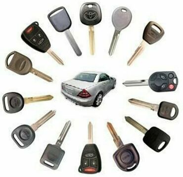 СТО, ремонт транспорта: Восстановление ЧИП КЛЮЧ ремонт замков личинки пульт брелок — 19