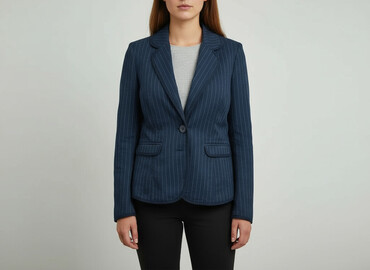 markowe marynarki damskie: Dorothy Perkins, Marynarka damska, rozmiar XL