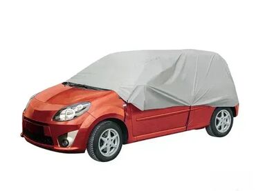 Auto oprema: *** AKCIJA *** #1337 Navlaka Cerada za automobil ULTIMATE SPEED - — 5