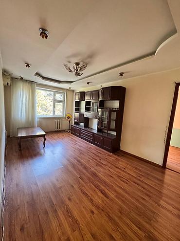 104 серия 3 ком: 3 комнаты, 58 м², 3 мкр 104 серия, 3 этаж — 6