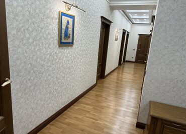 Продажа квартир: 5 и более комнат, 174 м², Элитка, 3 этаж, Евроремонт — 15