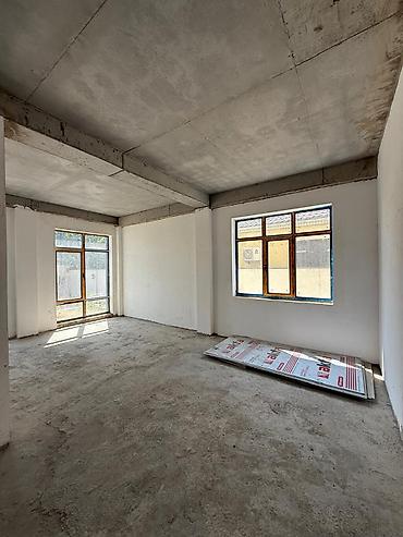 Продажа таунхаусов: ❗️ Продается таунхаус 🏠 Площадь: 177 м2, 2 этажа 📍Медерова/Малдыбаева — 10