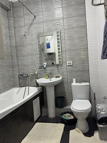Продажа квартир: 2 комнаты, 60 м², Элитка, 8 этаж, Евроремонт — 12