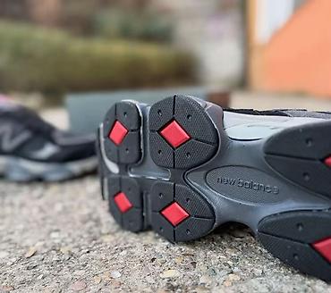 Patike: Patike, New Balance, veličina - 46 — 9