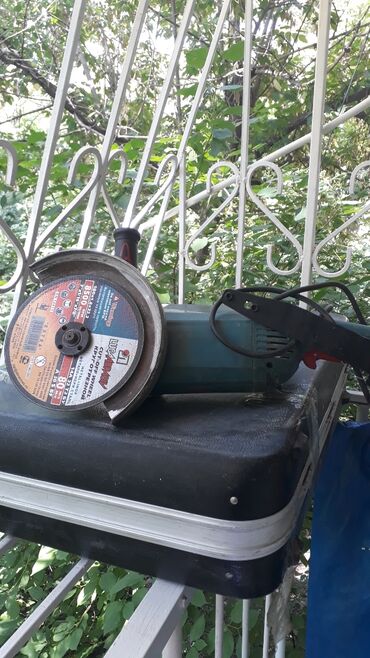купить бу набор ключей и головок: Продаю,,Болгарку"