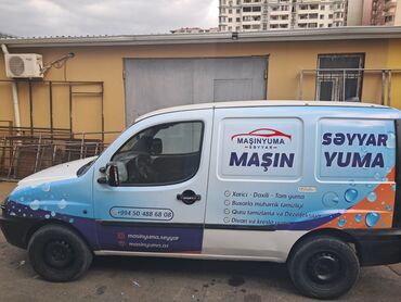 наращивание ресниц на дому: 🚘 Səyyar Avtoyuma üçün İşçi Tələb Olunur! Mobil avtomobil yuma