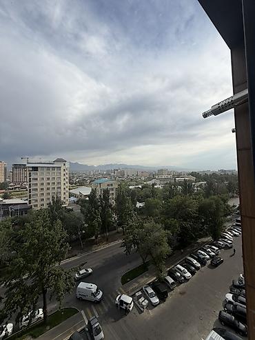 1 bedroom: 1 комната, 47 м², Элитка, 8 этаж, Евроремонт — 6