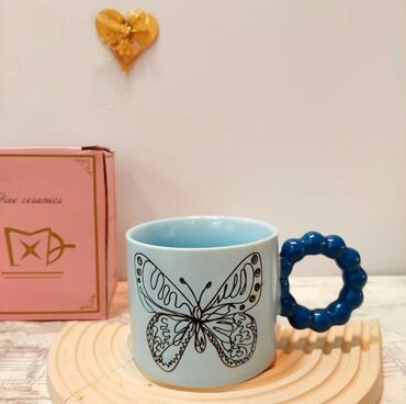 Fincanlar: Fincanlar, Keramika — 27