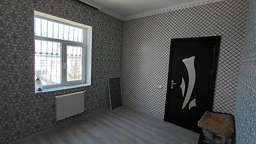bina evi kreditle: Biləcəri 4 otaqlı, 101 kv. m, Kredit var, Yeni təmirli — 6