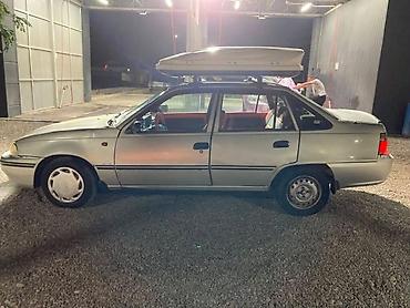 мотор нексия 1: Daewoo Nexia: 2004 г., 1.5 л, Механика, Бензин, Седан — 3