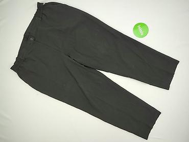 pyjama: Evita, Spodnie materiałowe damskie, rozmiar 4XL — 2